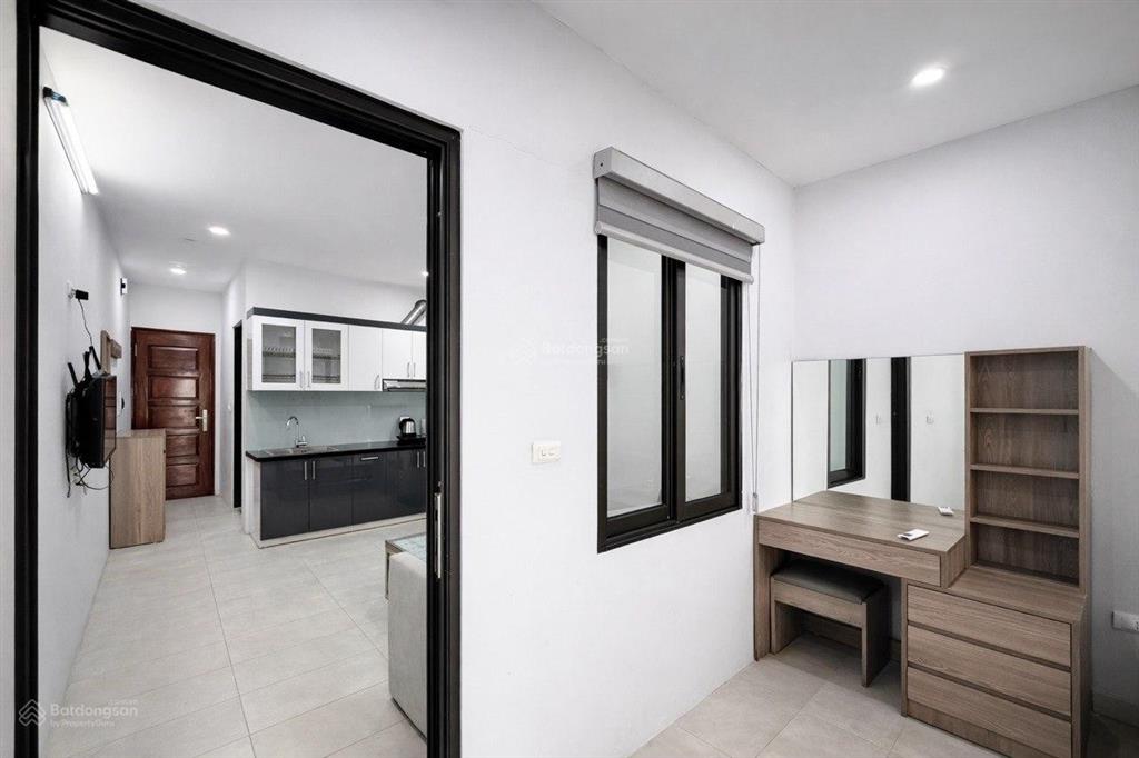 Căn hộ 1n1k tại dương quảng hàm, cầu giấy