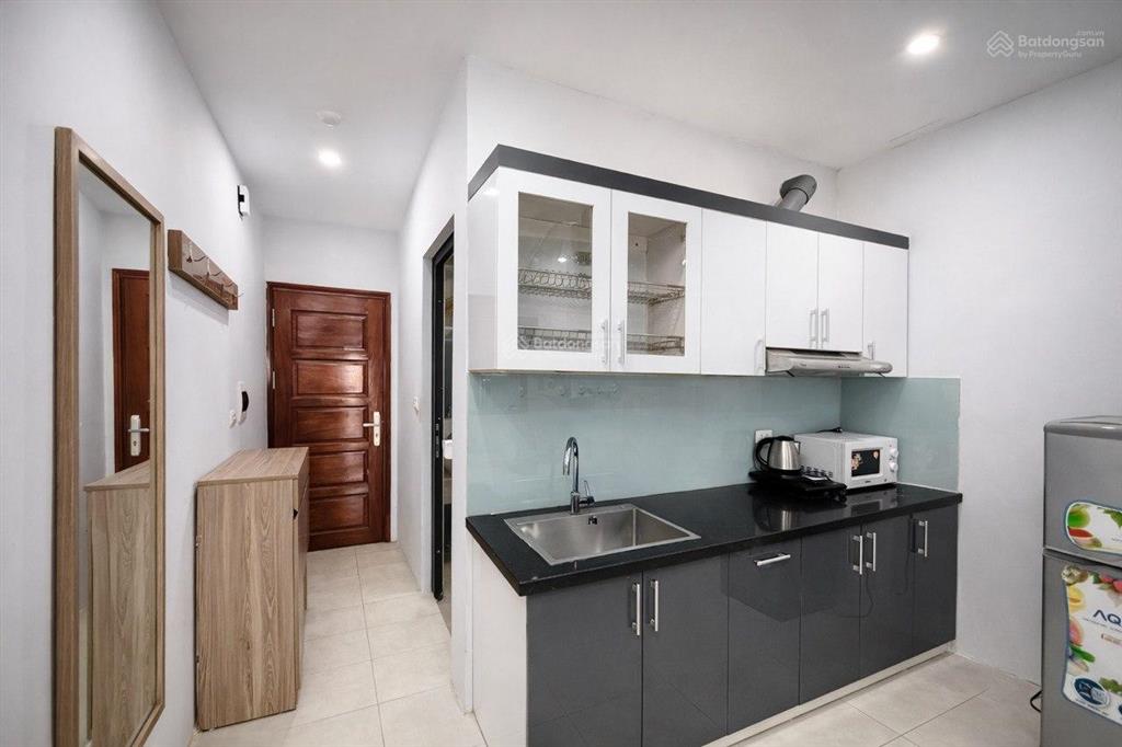 Căn hộ 1n1k tại dương quảng hàm, cầu giấy