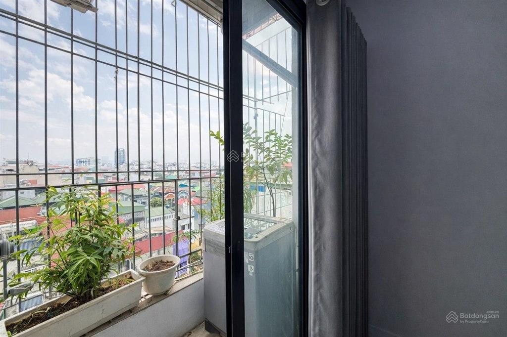 Căn hộ 1n1k tại dương quảng hàm, cầu giấy