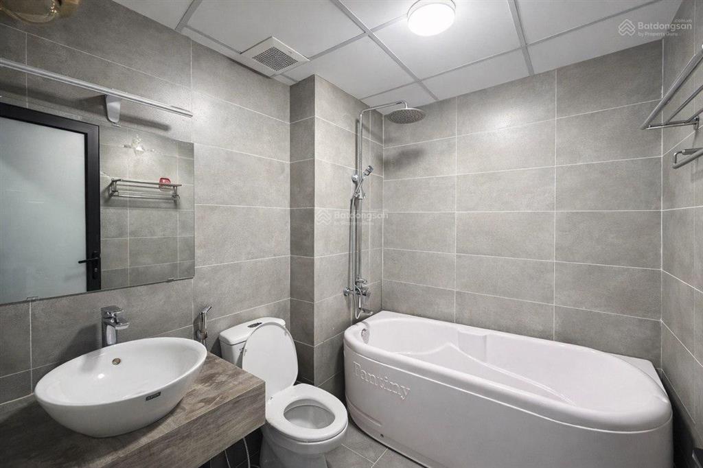 Căn hộ 1n1k tại dương quảng hàm, cầu giấy