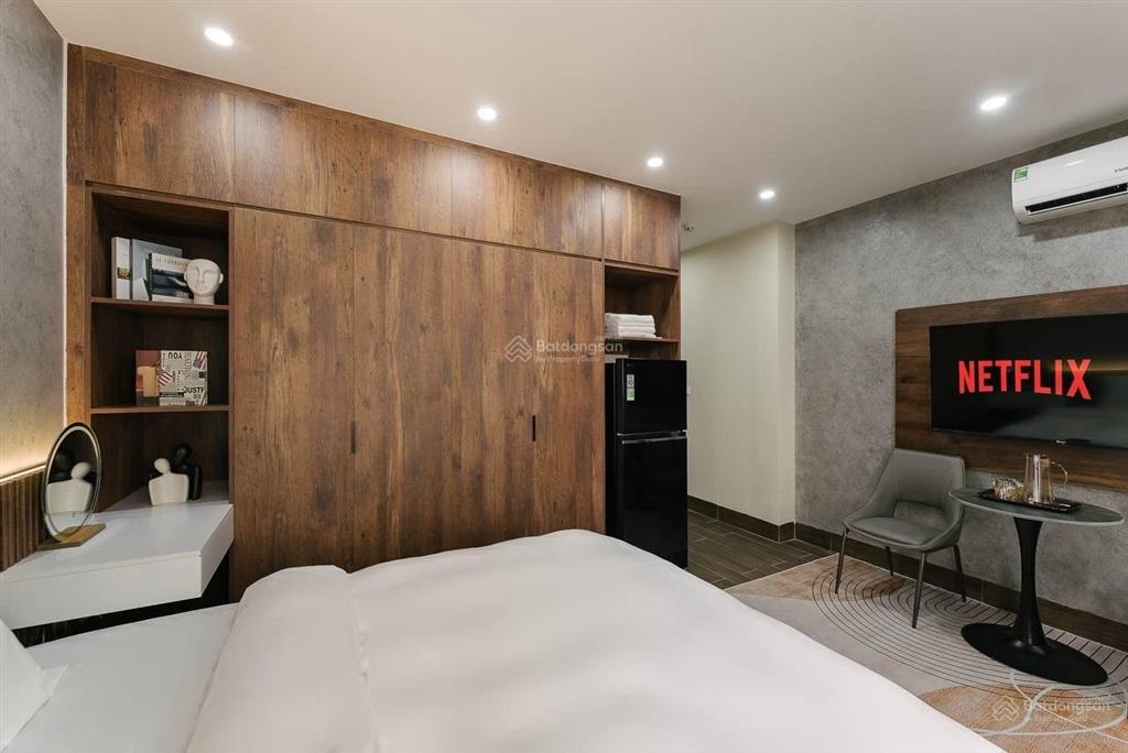 Căn hộ studio cao cấp tại hoàng ngân, thanh xuân
