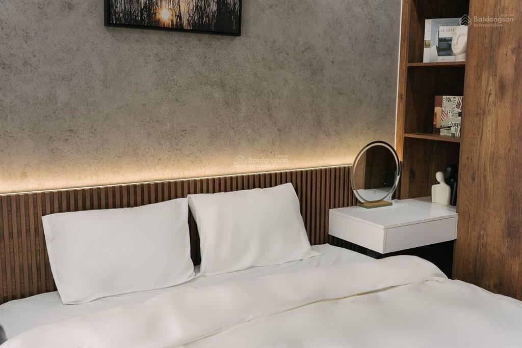Căn hộ studio cao cấp tại hoàng ngân, thanh xuân