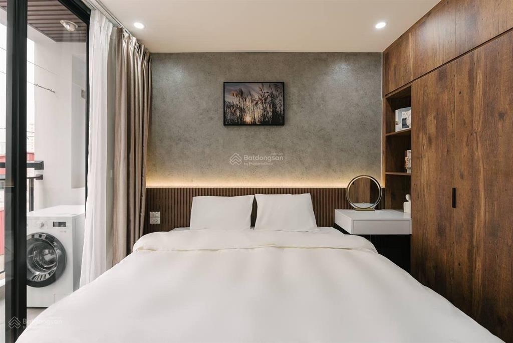 Căn hộ studio cao cấp tại hoàng ngân, thanh xuân