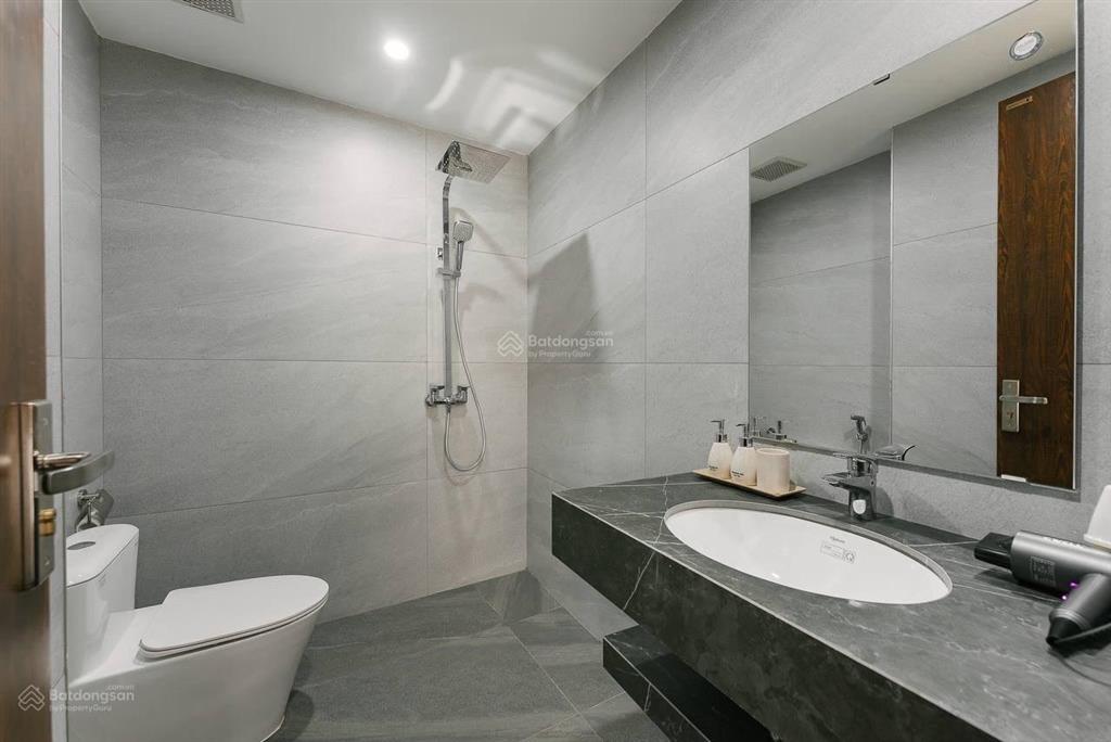 Căn hộ studio cao cấp tại hoàng ngân, thanh xuân
