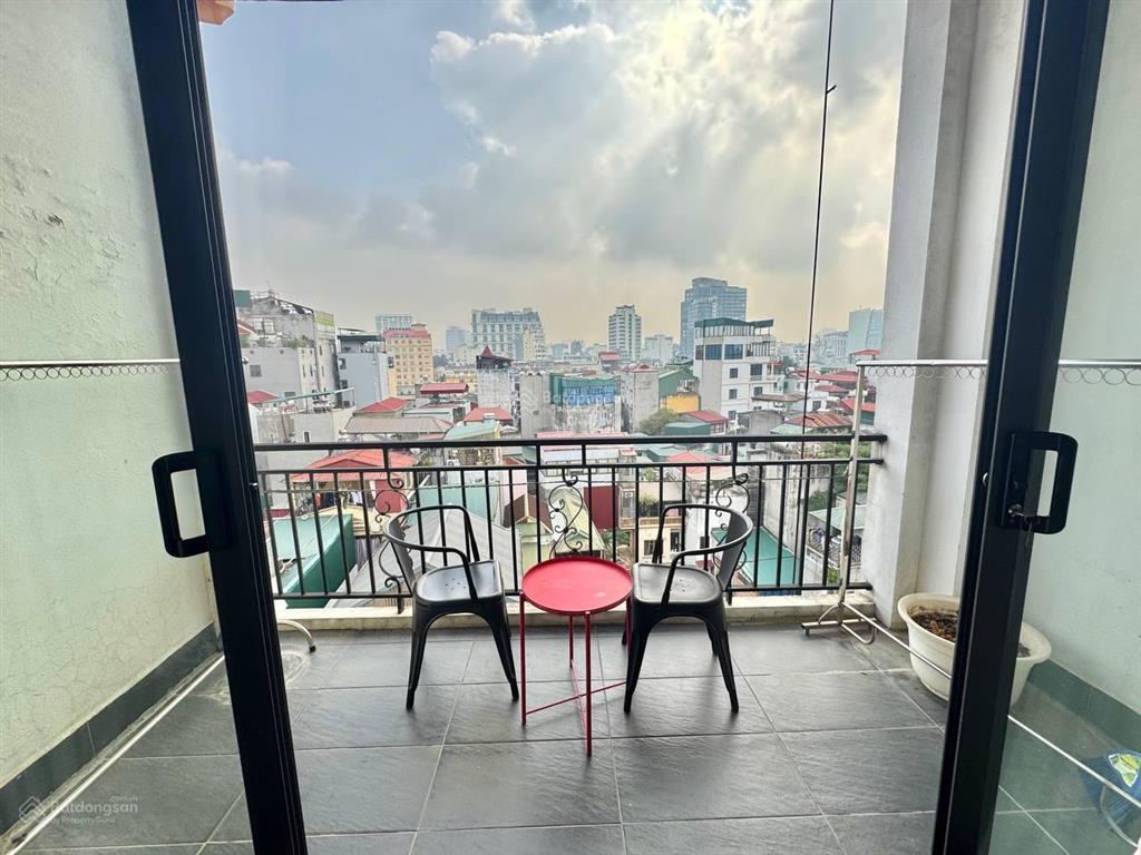 Cần cho thuê căn hộ tại mặt phố ngô sĩ liên, đống đa, hà nội