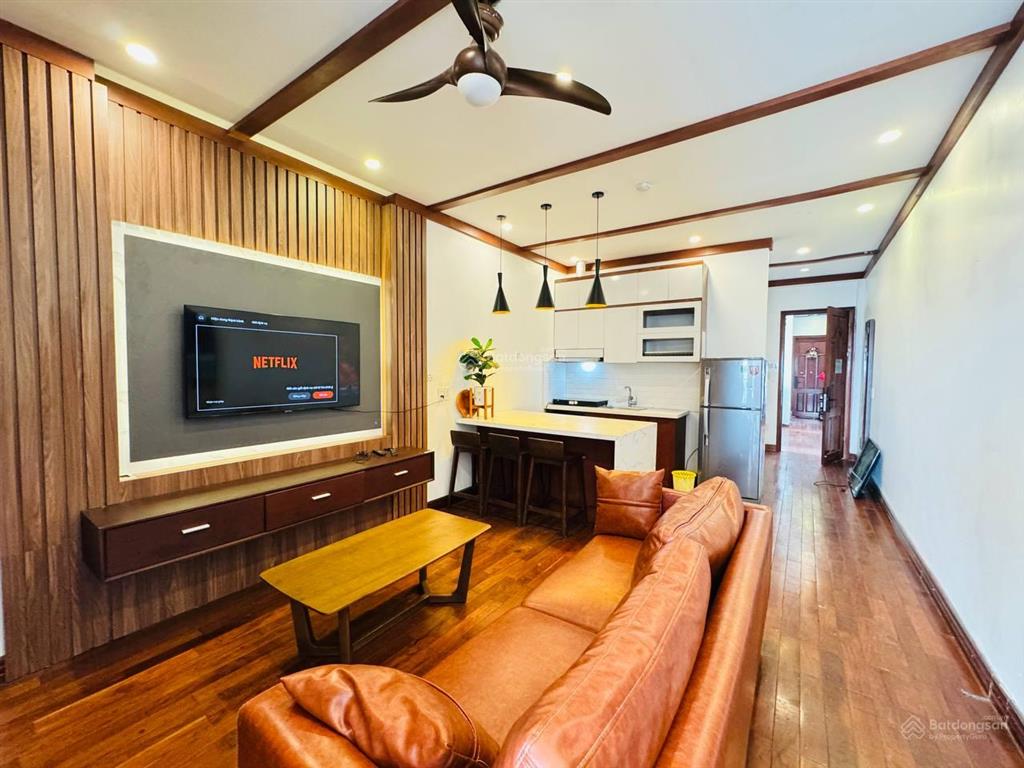 Cần cho thuê căn hộ tại mặt phố ngô sĩ liên, đống đa, hà nội