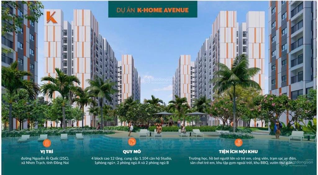 Ưu đãi 100 xuất nhà ở xã hội chuẩn thương mại, thanh toán 200tr sở hữu ngay nhà full nội thất