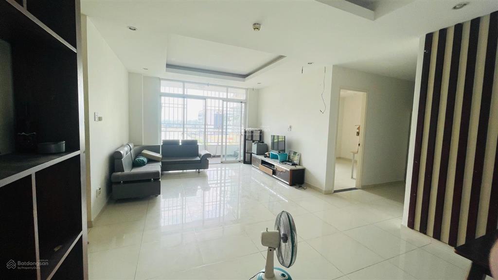 Bán cc terra rosa, 4,2 tỷ, 127m2, 3pn, 2wc, đông bắc, bình chánh, hcm