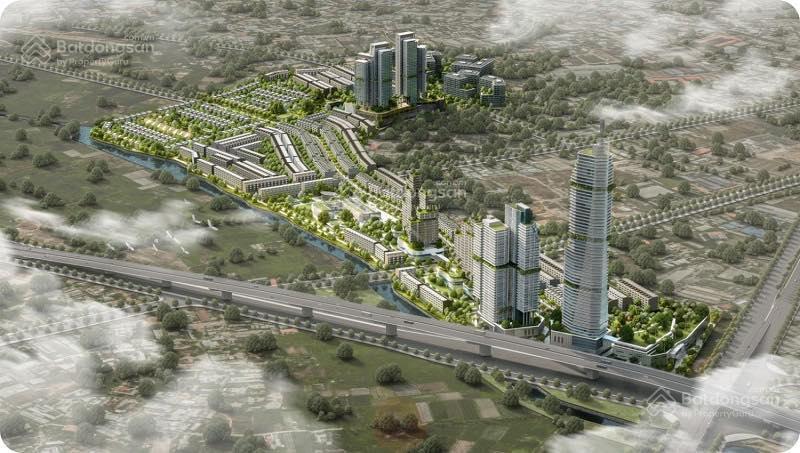 Siêu đô thị mới one era  kênh giữ giá trị tốt  thanh toán linh hoạt  vị trí đắc địa