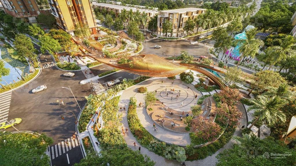 Siêu đô thị mới one era  kênh giữ giá trị tốt  thanh toán linh hoạt  vị trí đắc địa