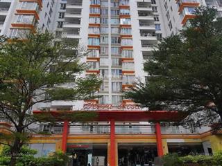 Bán căn 92m2 terra rosa layout đẹp của chung cư hỗ trợ vay 70% gía cạnh tranh