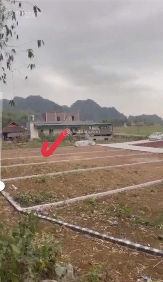 Bán lô đất full thổ cư tại đa phúc yên thuỷ hòa bình sẵn sổ view cánh đồng cực đẹp thoáng nằm trong