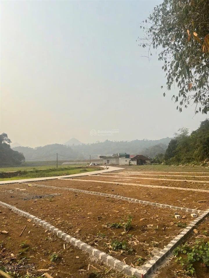 Bán lô đất full thổ cư tại đa phúc yên thuỷ hòa bình sẵn sổ view cánh đồng cực đẹp thoáng nằm trong
