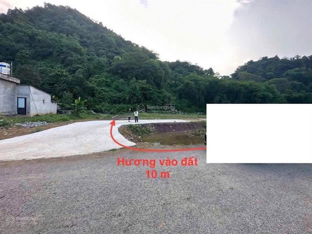 Bán lô đất full thổ cư tại đa phúc yên thuỷ hòa bình sẵn sổ view cánh đồng cực đẹp thoáng nằm trong