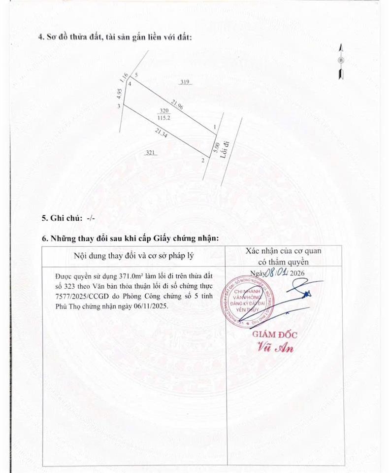 Bán lô đất full thổ cư tại đa phúc yên thuỷ hòa bình sẵn sổ view cánh đồng cực đẹp thoáng nằm trong