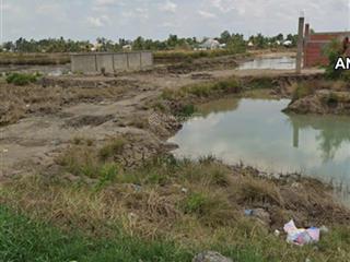 Bán đất tại quản lộ phụng hiệp, phong thạnh tây a, phước long, bạc liêu, 6,5 tỷ, 4000 m2