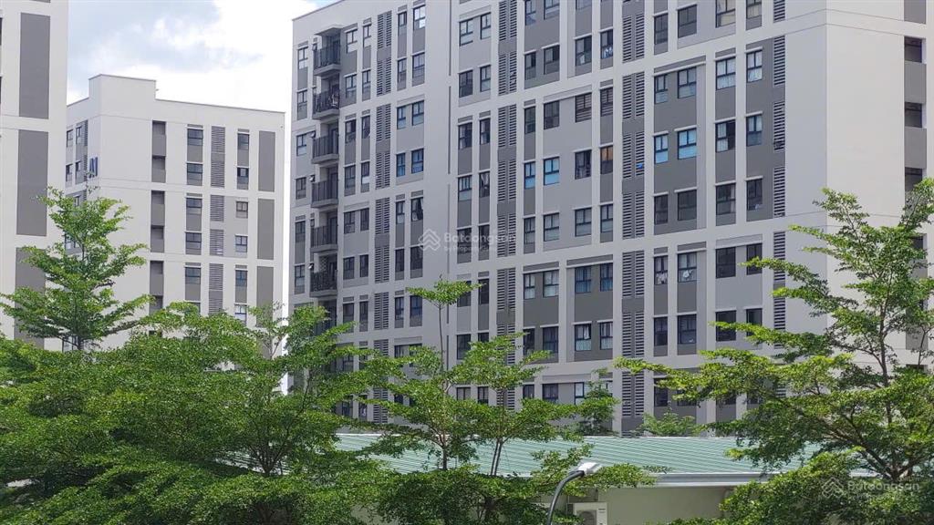 Cho thuê chung cư 64m², 2 phòng ngủ 2wc +, ehome southgate, bến lức, long an
