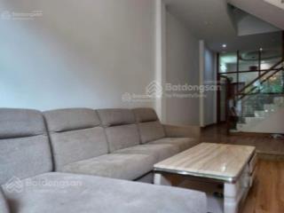 Bán nhà 4 tầng đường cao xuân dục, hải châu, đà nẵng, dt 60m2  giá 8,2 tỷ tl