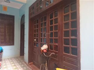 Cần bán nhà ngõ 122 phố vĩnh tuy, phường vĩnh hưng, hà nội