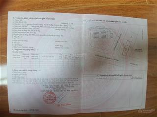 Chính chủ bán nhanh lô đất vàng thổ cư ngay trung tâm tp bà rịa, gần đại học y dược tp.hcm