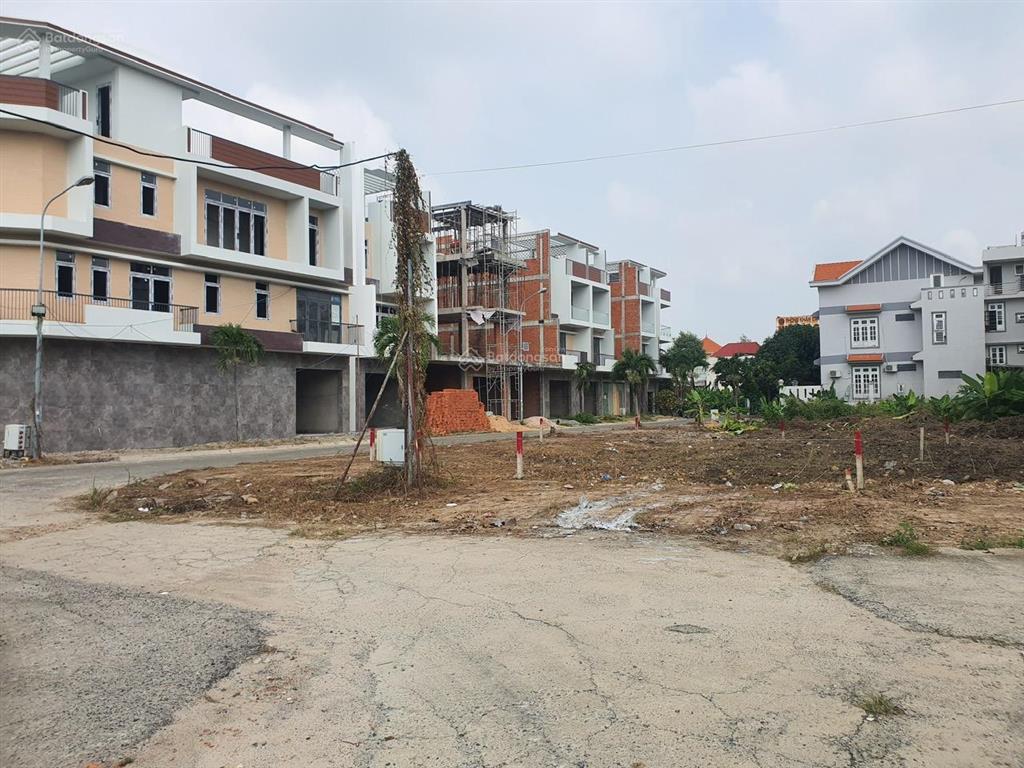 Chính chủ bán nhanh lô đất vàng thổ cư ngay trung tâm tp bà rịa, gần đại học y dược tp.hcm