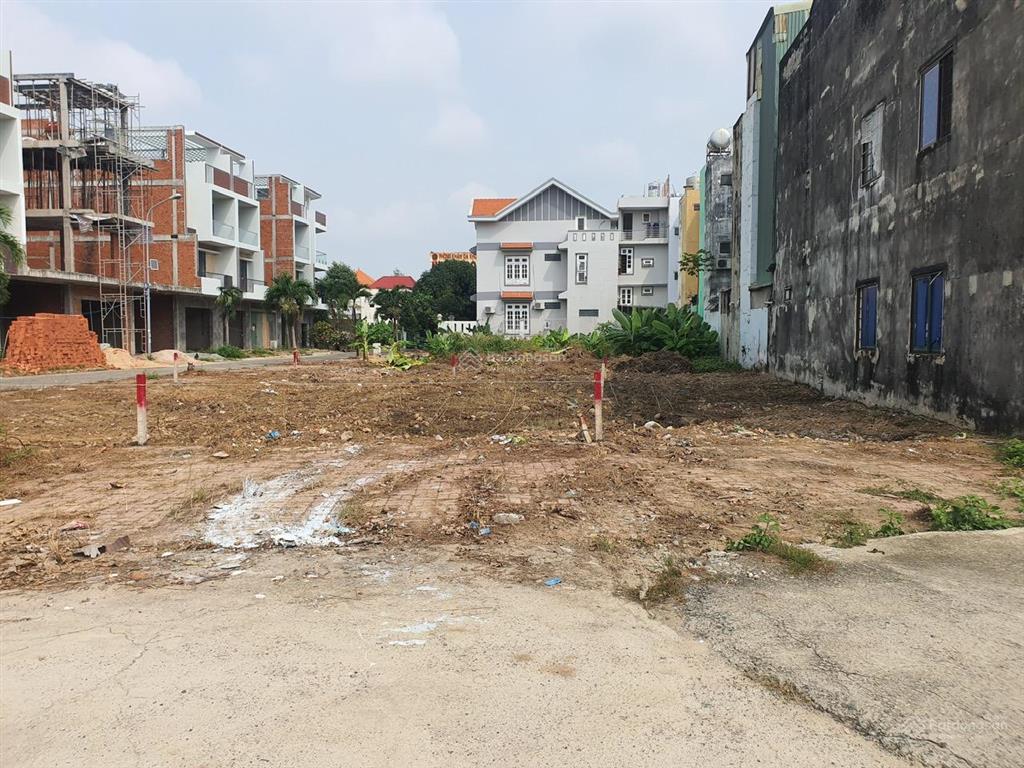 Chính chủ bán nhanh lô đất vàng thổ cư ngay trung tâm tp bà rịa, gần đại học y dược tp.hcm