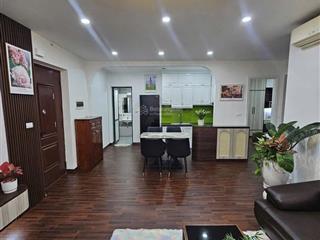 Chủ cần bán gấp căn 2pn 2wc full nội thất đẹp giá rẻ chung cư rice city tây nam linh đàm hoàng mai