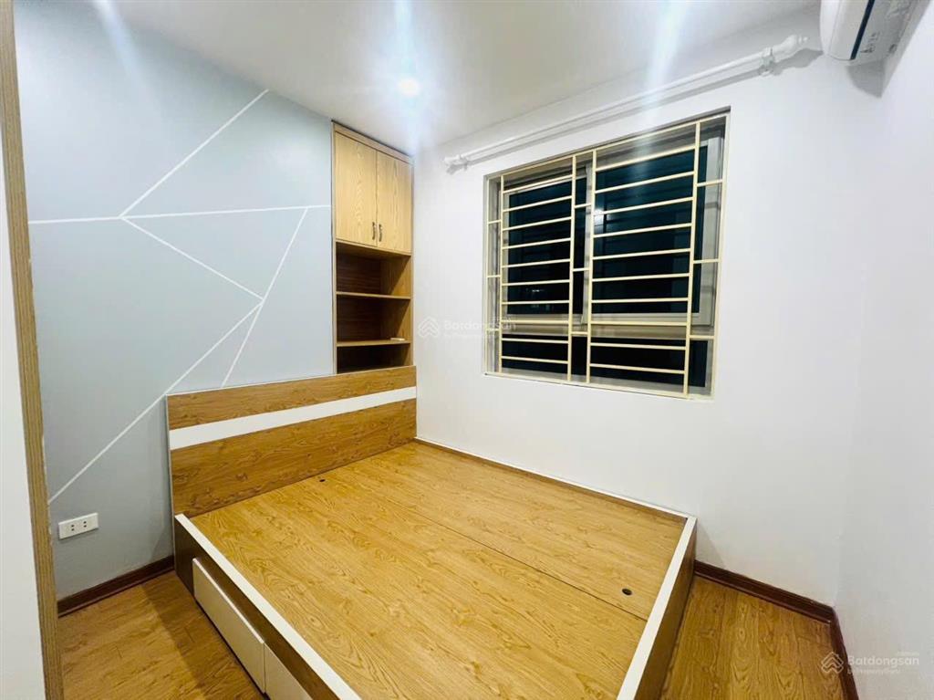 Gấp! bán căn góc 2 phòng ngủ 2 vệ sinh toà hh1 linh đàm hoàng mai full nội thất, tầng trung