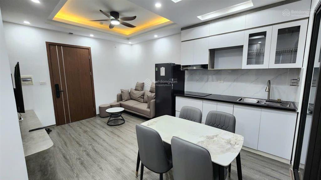 Siêu rẻ, căn 2 phòng ngủ toà hh3 linh đàm  full nội thất giá 1,7 tỷ