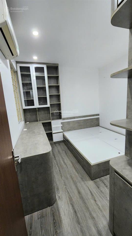 Siêu rẻ, căn 2 phòng ngủ toà hh3 linh đàm  full nội thất giá 1,7 tỷ