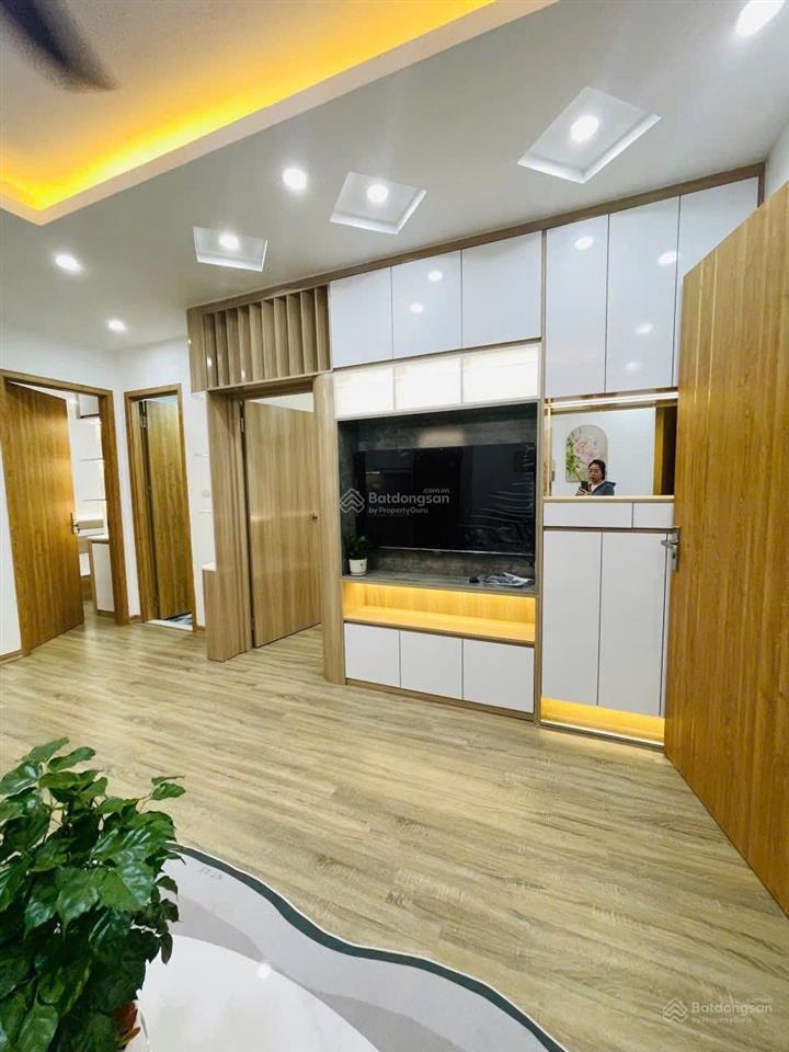 Siêu rẻ, căn 2 p ngủ 1 vệ sinh toà hh1 linh đàm, full nội thất, phù hợp ở, cho thuê 7tr, giá 1.7 tỷ