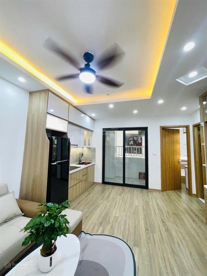 Siêu rẻ, căn 2 p ngủ 1 vệ sinh toà hh1 linh đàm, full nội thất, phù hợp ở, cho thuê 7tr, giá 1.7 tỷ
