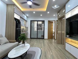 Siêu rẻ, căn 2 ngủ 1 vệ sinh toà hh1 linh đàm, full nội thất, phù hợp ở, cho thuê 7tr, giá 1.7 tỷ