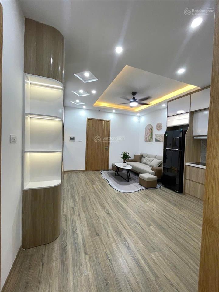 Siêu rẻ, căn 2 p ngủ 1 vệ sinh toà hh1 linh đàm, full nội thất, phù hợp ở, cho thuê 7tr, giá 1.7 tỷ