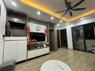 Chủ nhà cắt lỗ gần 1 tỷ  cần bán gấp  căn 2 phòng ngủ toà hh2 linh đàm, full nội thất, giá 1.5 tỷ