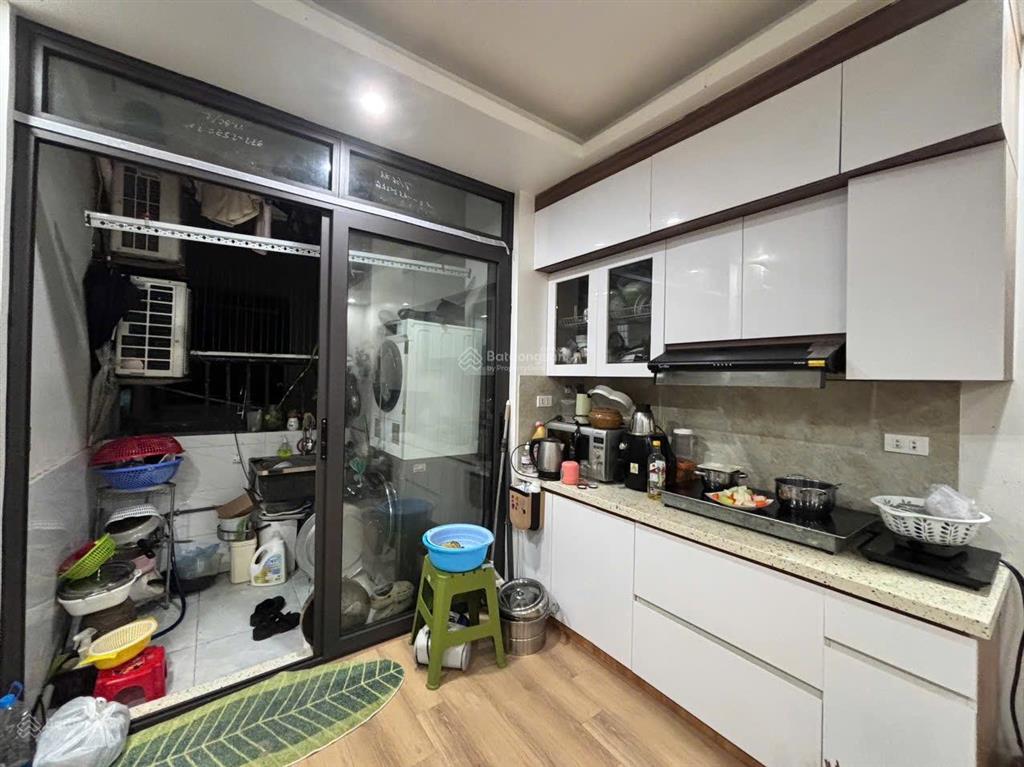 Chủ cắt lỗ 1 tỷ bán gấp  căn hộ tầng 26 toà hh2 linh đàm, full nội thất, giá bán 1,850 tỷ