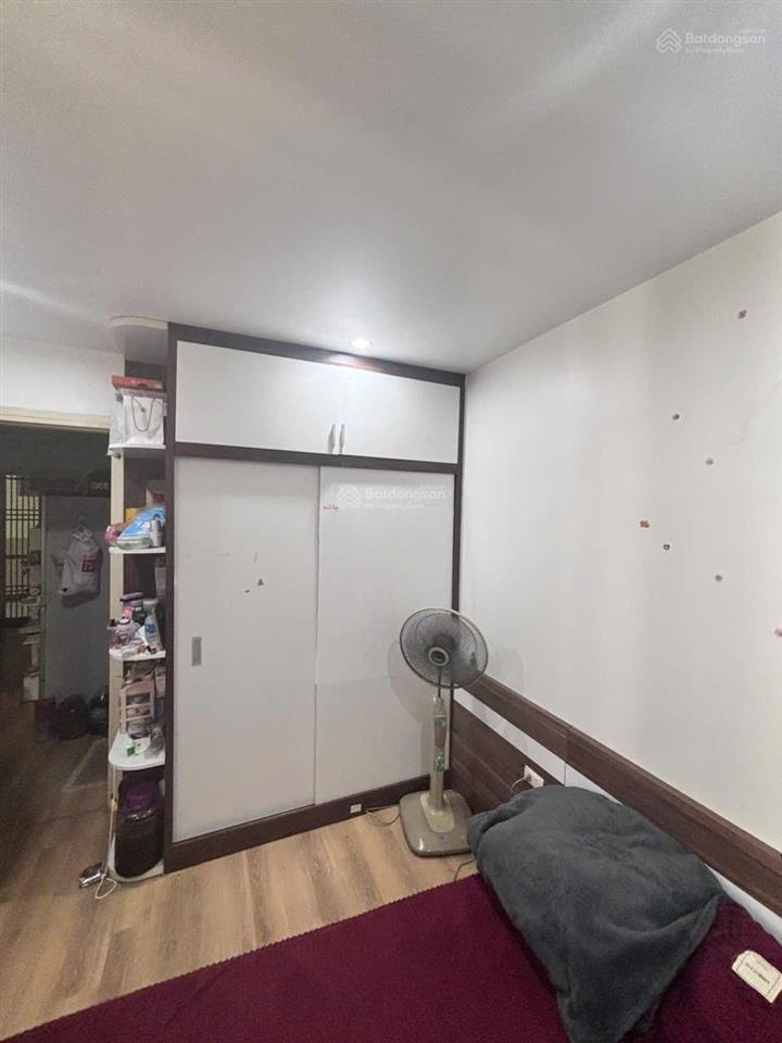 Chủ cắt lỗ 1 tỷ bán gấp  căn hộ tầng 26 toà hh2 linh đàm, full nội thất, giá bán 1,850 tỷ