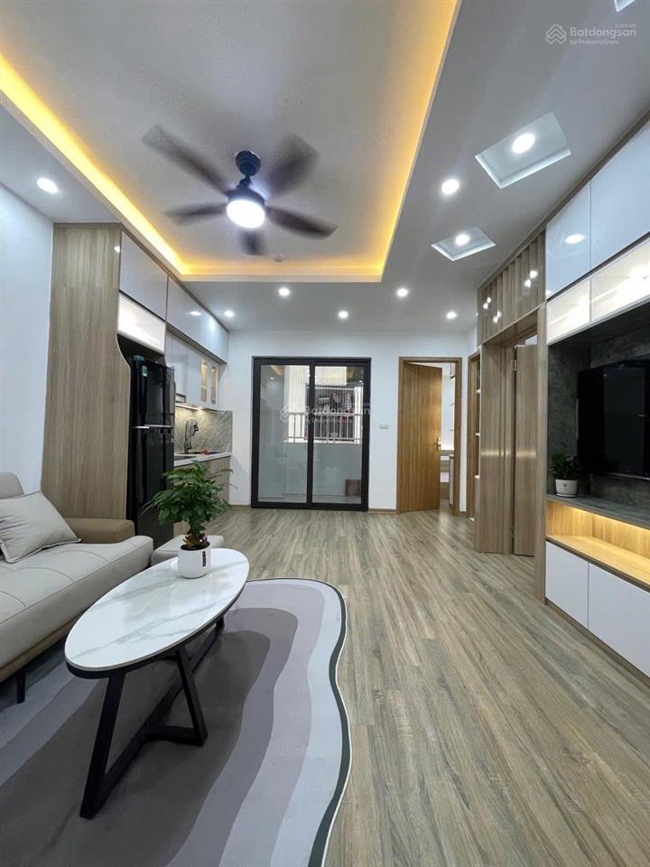 Chủ nhà cắt lỗ gần 1 tỷ  cần bán gấp  căn 2 phòng ngủ toà hh1 linh đàm, full nội thất, giá 1.850
