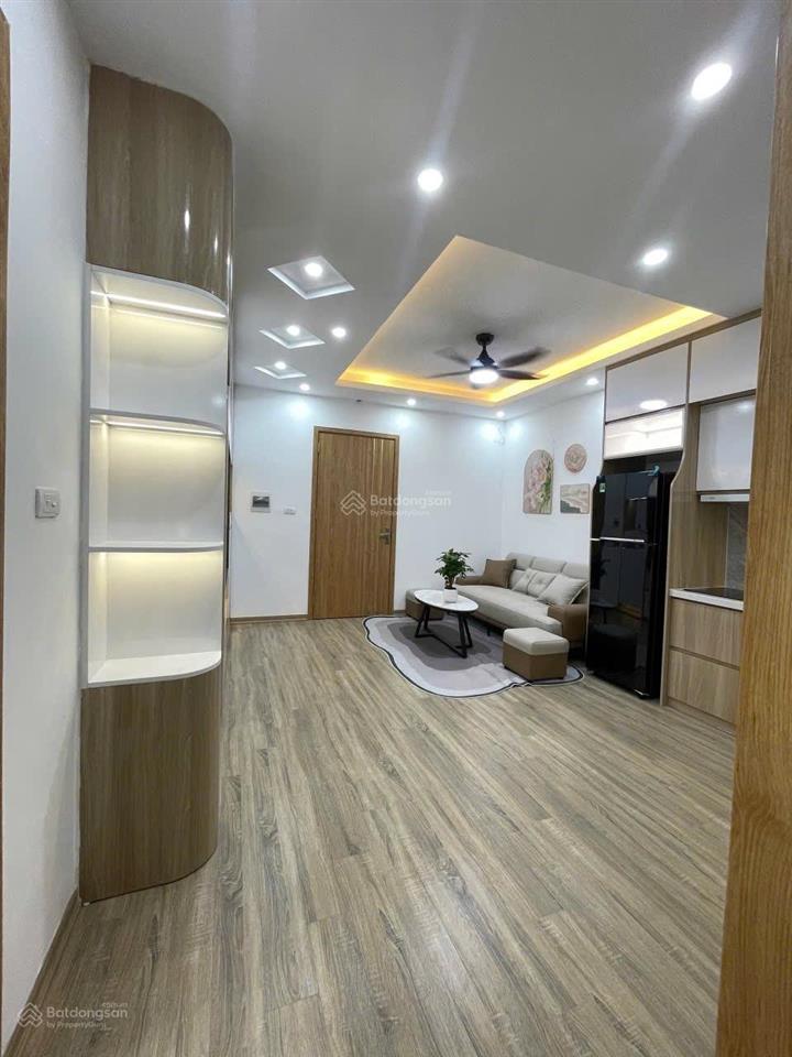 Chủ nhà cắt lỗ gần 1 tỷ  cần bán gấp  căn 2 phòng ngủ toà hh1 linh đàm, full nội thất, giá 1.850
