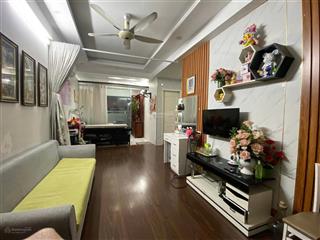Chủ nhà cắt lỗ 1 tỷ bán gấp  căn 2 ngủ 2 vệ sinh tầng 10 hh1 linh đàm, full nội thất, giá 2.5 tỷ
