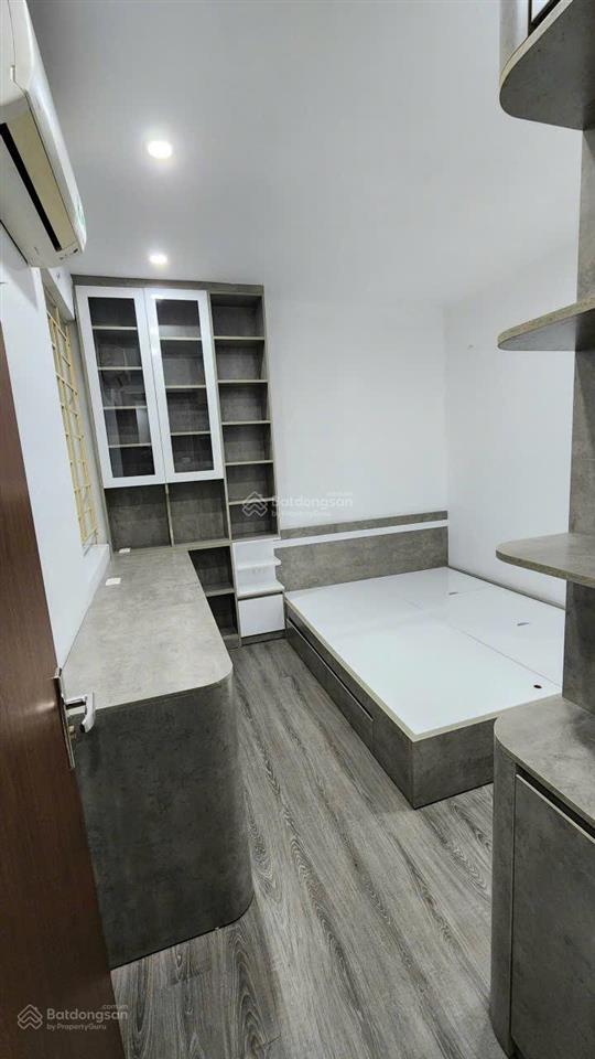 Cắt lỗ 1 tỷ căn 46m2 2pn 1 vệ sinh tòa hh1 linh đàm, full nội thất, giá thuê 7tr, giá bán 1,45 tỷ