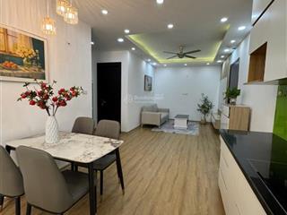 Cắt lỗ hơn 1tỷ căn 63m2 2pn 2 vệ sinh toà hh4 linh đàm, full nội thất, giá thuê 8tr, giá bán 1.95tỷ