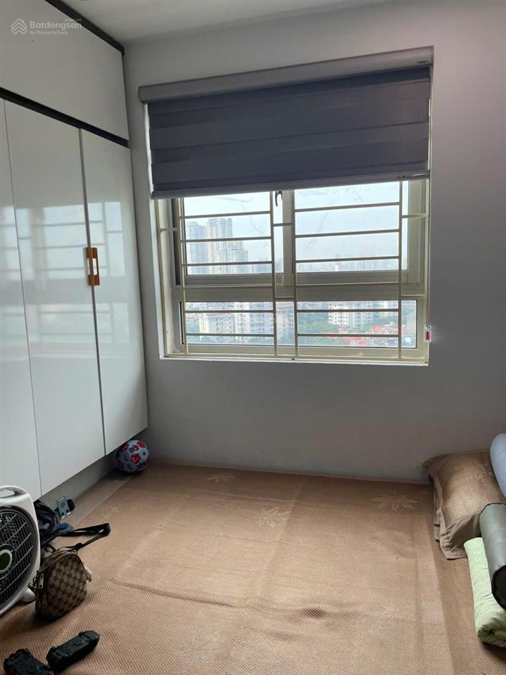 Cắt lỗ hơn 2tỷ căn 76m2 3pn 2 vệ sinh toà hh1 linh đàm, full nội thất, giá thuê 11tr, giá bán 2.9tỷ