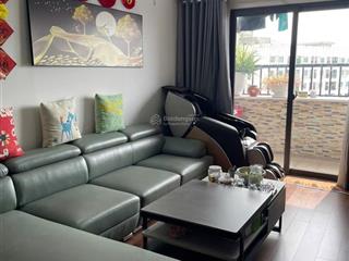 Cắt lỗ hơn 2tỷ căn 76m2 3pn 2 vệ sinh toà hh1 linh đàm, full nội thất, giá thuê 11tr, giá bán 2.9tỷ