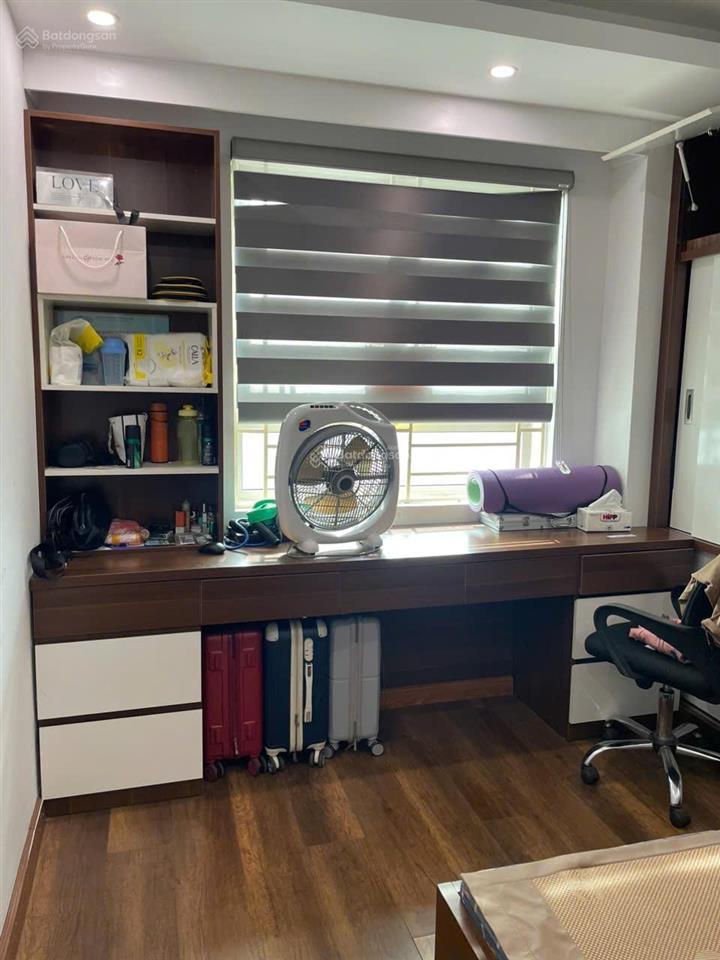 Cắt lỗ hơn 2tỷ căn 76m2 3pn 2 vệ sinh toà hh1 linh đàm, full nội thất, giá thuê 11tr, giá bán 2.9tỷ