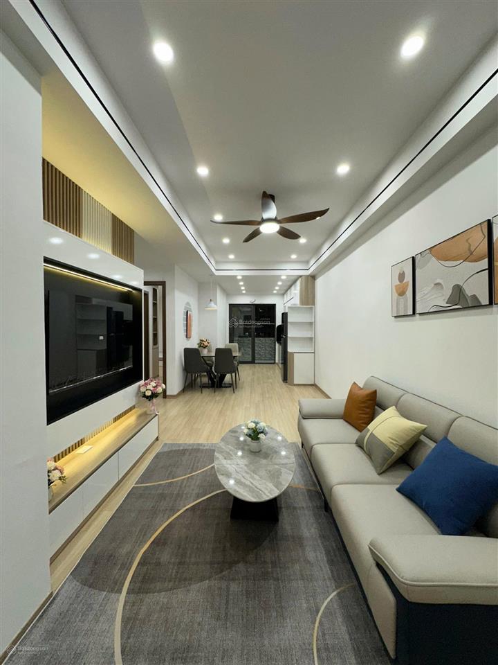 Cắt lỗ gần 2tỷ căn 72m2 2pn 2 vệ sinh toà hh2 linh đàm, full nội thất, giá thuê 8tr, giá bán 2.4tỷ