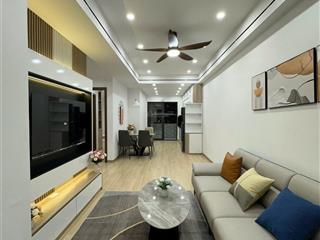 Cắt lỗ gần 2tỷ căn 72m2 2pn 2 vệ sinh toà hh2 linh đàm, full nội thất, giá thuê 8tr, giá bán 2.4tỷ
