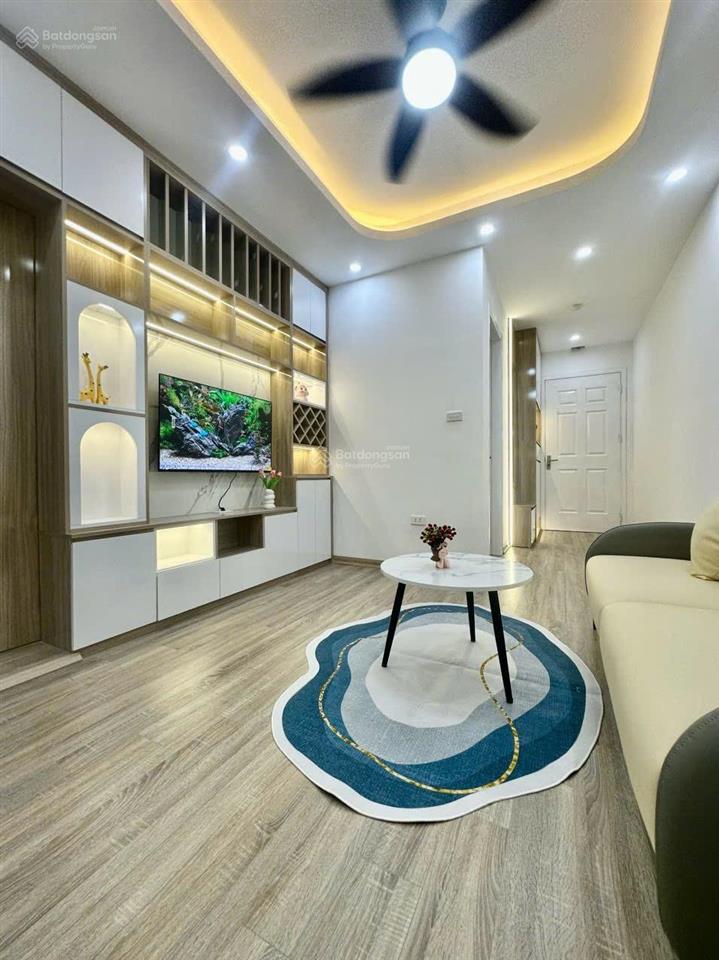 Cắt lỗ 1 tỷ căn 46m2 2pn 1 vệ sinh tòa hh4 linh đàm, full nội thất mới, giá thuê 7tr, giá bán 1.4tỷ