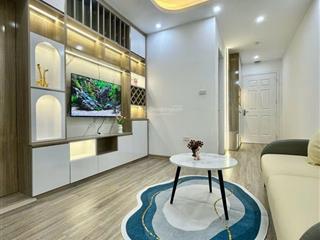 Cắt lỗ 1 tỷ căn 46m2 2pn 1 vệ sinh tòa hh4 linh đàm, full nội thất mới, giá thuê 7tr, giá bán 1.4tỷ