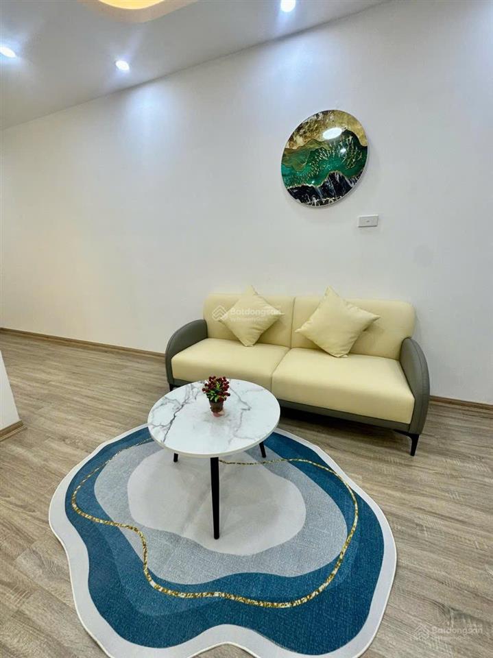 Cắt lỗ 1 tỷ căn 46m2 2pn 1 vệ sinh tòa hh4 linh đàm, full nội thất mới, giá thuê 7tr, giá bán 1.4tỷ